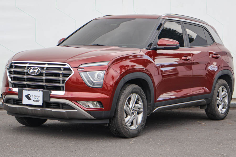 HYUNDAI CRETA 2021 - 3682